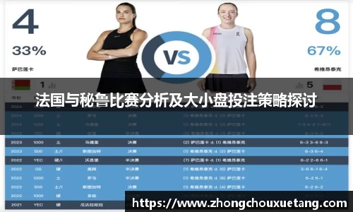 法国与秘鲁比赛分析及大小盘投注策略探讨